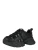 BUFFALO Sneakers laag ‘SATURN’  zwart