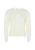 BLONDA Trui  wolwit