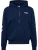 Hummel Sweatvest ‘LEGACY 2.0’  enziaan / wit