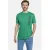 Jan Vanderstorm T-shirt FLEMMING Plus Size groen