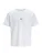 JACK & JONES Shirt ‘JCOBREEZE’  grijs / zwart / wit