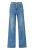 Salsa Jeans Jeans ‘Faith’  blauw denim