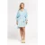 Ibana Diren Crystal Blue