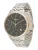 BOSS Analoog horloge ‘AVERY’  goud / zwart / zilver