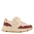 Graceland chunky imitatieleren sneakers – beige