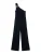 MANGO Jumpsuit ‘Xmelo’  navy