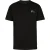 Petrol Industries – Jongens T-shirt met rugprint Zorro – Zwart