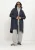 Deblon Sports Jack Dames Romy Raincoat,