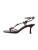 Next Sandalen met riem  chocoladebruin