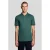 Lyle & Scott regular polo groen