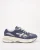 Premiata | Heren | Moerun Sneakers Blauw