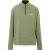 Regatta – Geweldig voor Buiten Heren Thompson Half Zip Fleece Sweater (Olie groen)