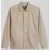 Marc O’Polo regular fit overshirt met zijwaartse steekzakken