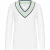 HV Society Pullover hvsvaldis