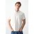 Oversized Polokraag T-shirt