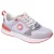 Iguana Dames/Dames Majro Trainers (Grijs)