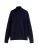 TOMMY HILFIGER Trui  navy / vuurrood / wit