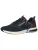 Dockers by Gerli Sneakers laag  navy / bruin / wit