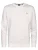 Petrol Industries – Heren Sweater met ronde hals Rapido – Wit