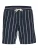 Jack & Jones Junior Broek ‘Jaiden Coba’  navy / wit
