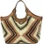 Gianni Chiarini Schoudertas
Dames Dua 12189, Materiaal: Raffia