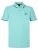 Petrol Industries Shirt ‘Lagoon’  aqua
