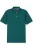 OLYMP Casual Polo shirt Korte mouw groen