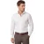 Witte linnen casual overhemd Cavallaro Ferentino