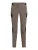 VAUDE Outdoorbroek ‘Moab’  bruin / zwart