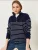Bianco Lucci Trui  donkerblauw / wit