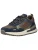 Jeep Sneakers laag  navy / bruin / kaki