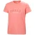 Dames-T-shirt Helly Hansen Cora Graphic 2.0