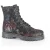 Giga G4200-b46 meisjes veterboots