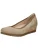 GABOR Pumps  sand / bruin