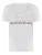 No Matter What Shirt  zwart / offwhite