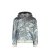 Like Flo zomerjas zilver/blauw/paars