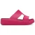 Vrouwenslippers Crocs Getaway Groove Platform