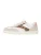 ONLY Sneakers laag ‘ONLSIBU-2’  sand / rosa / wit / offwhite