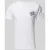 Santa Cruz T-shirt met labelprint