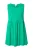 Ulla Popken Shirt  lichtgroen