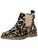 Blowfish Malibu Chelsea boots ‘Chillin’  beige / zwart