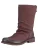 FELMINI Laarzen ‘Gredo D321’  chocoladebruin