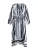 Next Jurk  navy / wit