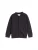 TOM TAILOR Sweatvest  donkergrijs