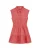 WE Fashion Jurk  rosa / rood