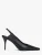 Estro Pumps ‘618-6’  zwart