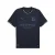PUMA Tricot ‘Girona FC 25/26’  marine / wit