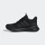 ADIDAS SPORTSWEAR Sneakers  antraciet / zwart