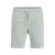 JJ REBEL JUNIOR slim sweatshort mintgroen