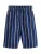Next Jeans  blauw / blauw denim / oranje / wit